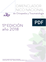 NUN 5º EDICION 2018 - Ok