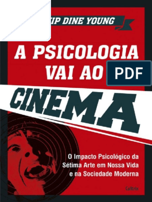 PDF) Jogos de Computador e Cinema