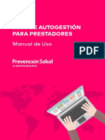 Manual AutogestionPrestadores2020