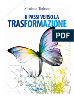 Primi Passi Verso La Trasformazione