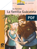 La Familia Guácatela