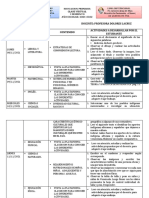 Semana 6