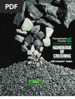 Download Handbook of Crushing2003 by Djectai SN5486097 doc pdf