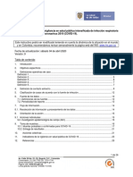 4b ULTIMA DEFINICION CASO POR INS ABRIL 4 8420Instructivo Para La Vigilancia en Salud Publica de IRAG Asociada a COVID MPS v9