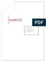 Free RTOS