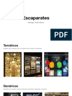 07 - Escaparates