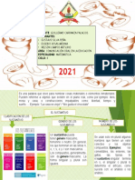 TRABAJO GRUPAL DE COMUNICACIÓN