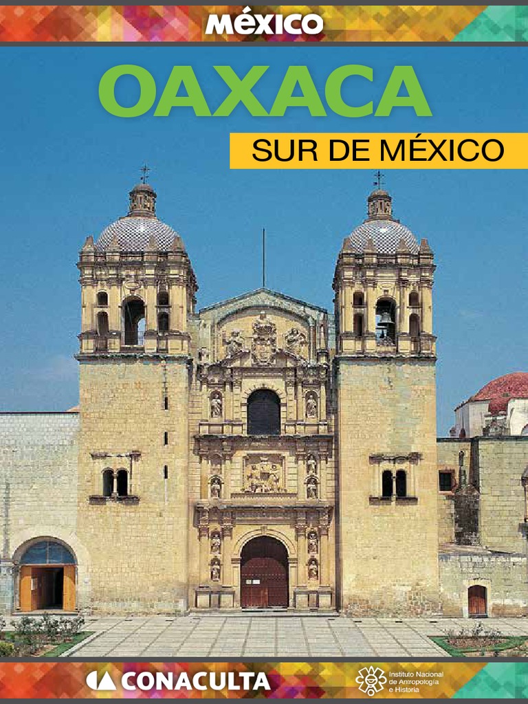 Oaxaca | PDF
