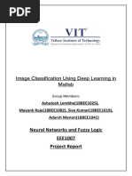 Soft Computing Lab Manual | PDF | Algorithms | Artificial Intelligence