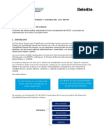 Módulo 1 - Introducción a las NICSP (1)