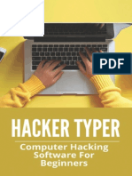 Hacker Typer Computer Hacking Software For Beginners How To Hack Android Phone by Sending A Link by Neomi Helmich (Helmich