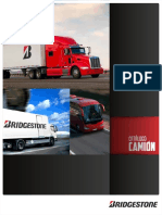 Catalogo Bridgestone CAMION