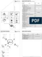 Models: HVR, Het, HHR, HVX, HVR M, VNR, NRV, HDK, HDX, HDH, Evr