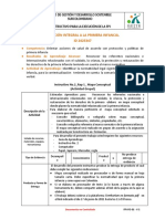 Instructivo No. 2 - Rap 1 - MAPA CONCEPTUAL