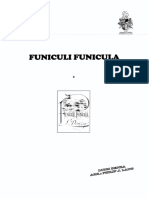 Funiculi Funicula