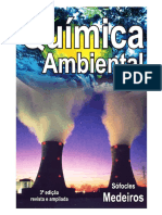 Livro Completo - Química Ambiental