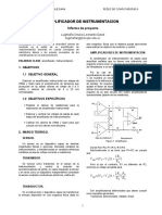 Informe