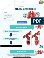 Asma Bronquial