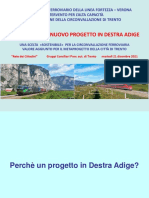 Il PDF Con Le Slide Utilizzate Dai Progettisti Della Rete Dei Cittadini