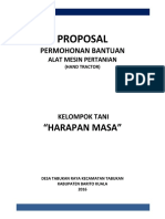 Harapan Masa