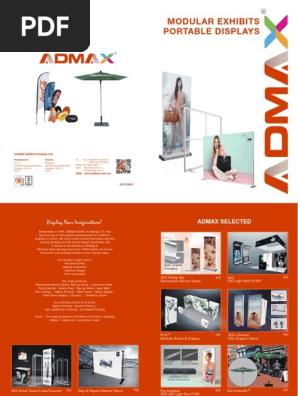 2019 Admax Cata
