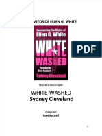 Desenmascarando Los Mitos de Elena B de White - Sidney Cleveland