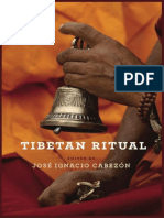 Cabezon Tibetan Ritual