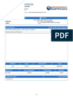 Presupuesto PRE2021FM1141