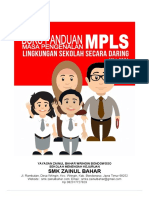 Buku Panduan MPLS SMK Zaiba 2021