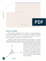 3. Vetores no Espaço