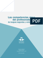 Competencias_profesorado MUY INTERESANTE