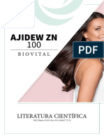 Ajidew ZN: Literatura Científica