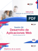 Slide-Web - Sesión 04