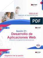 Slide-Web - Sesión 01