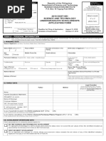 Form G | PDF