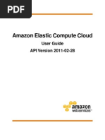Download ec2-ug by 3come SN54864362 doc pdf