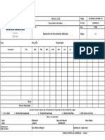 Copia de Check list de inspeccion de Herramientas Manuales