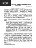 LASO. E. La-Clasificacion-De-Las-Ciencias-Y-Su-Relacion-Con-La-Tecnologia