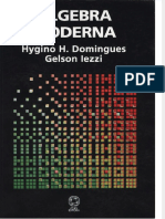 Dokumen - Tips Domingues Iezzi Algebra Moderna 4 Edpdf