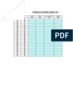 FUNCIONES DE BUSQUEDA Y REFERENCIA (BUSCARV, BUSCARH) 1564685582primera Sesion de Excel