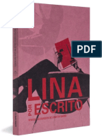 Resumo Lina Por Escrito Colecao Face Norte Lina Bo Bardi