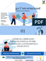 Liderazgo Conversacional ppt