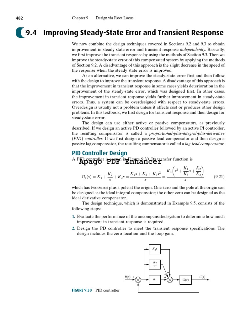 CONTROL SYSTEMS ENGINEERING NORMAN NISE SOLUTIONS 6TH EDITION PDF visual data 6