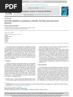 AdultHip Abstracts | PDF | Thrombosis | Surgery