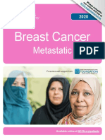 Stage IV Breast-Patient