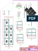 Plataforma Lado Quemador Izquierdo