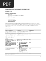 KX Driver v82 Readme