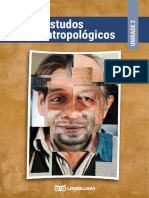 Estudos Socioantropologicos - UNID2