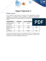 Ejercicio 3