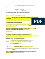 1er Examen PARASITOLOGIA 21 (2) SERGIO YOGAMITH SOTO MAMANI